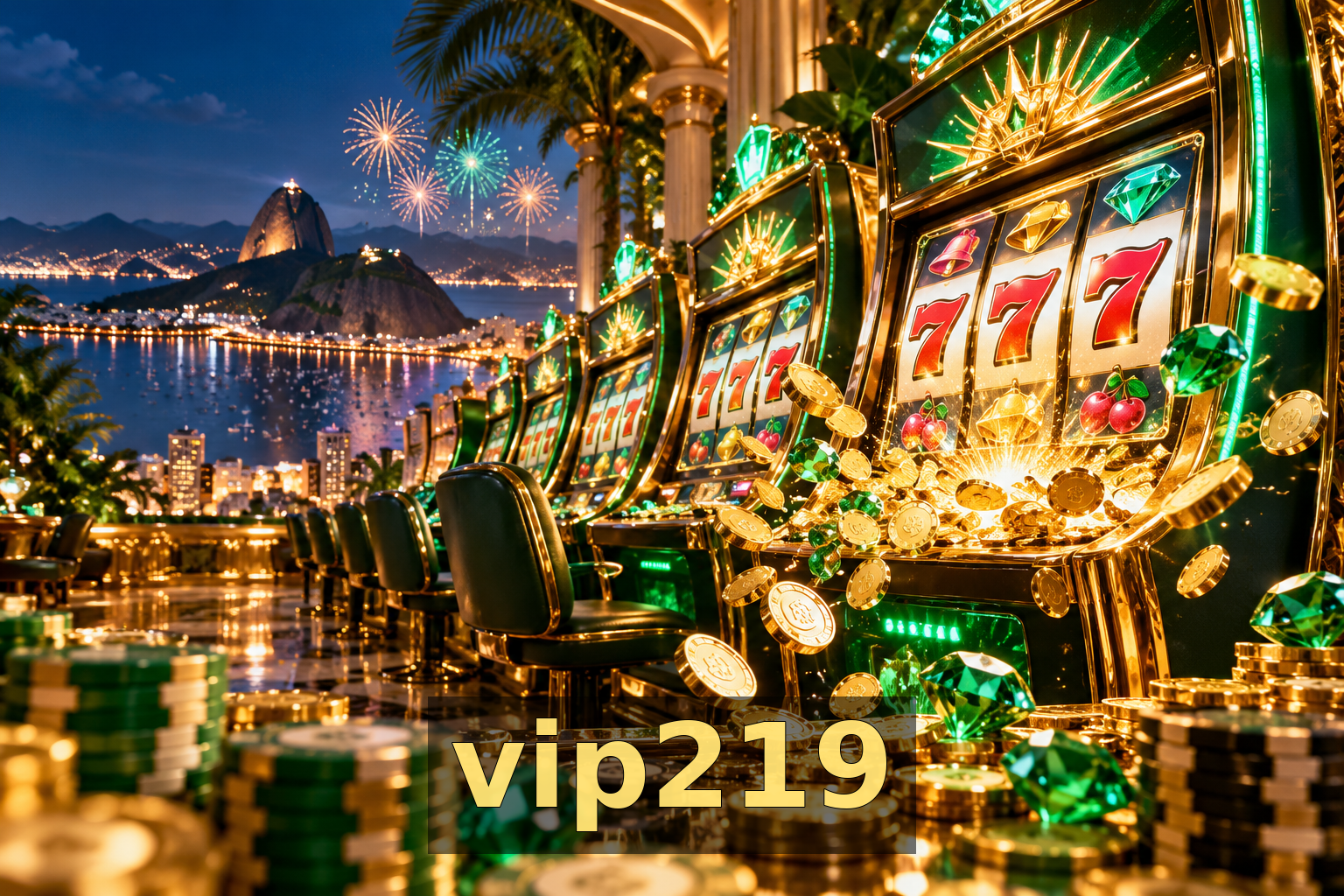 Imagem secundária de apoio para instalação do app vip219