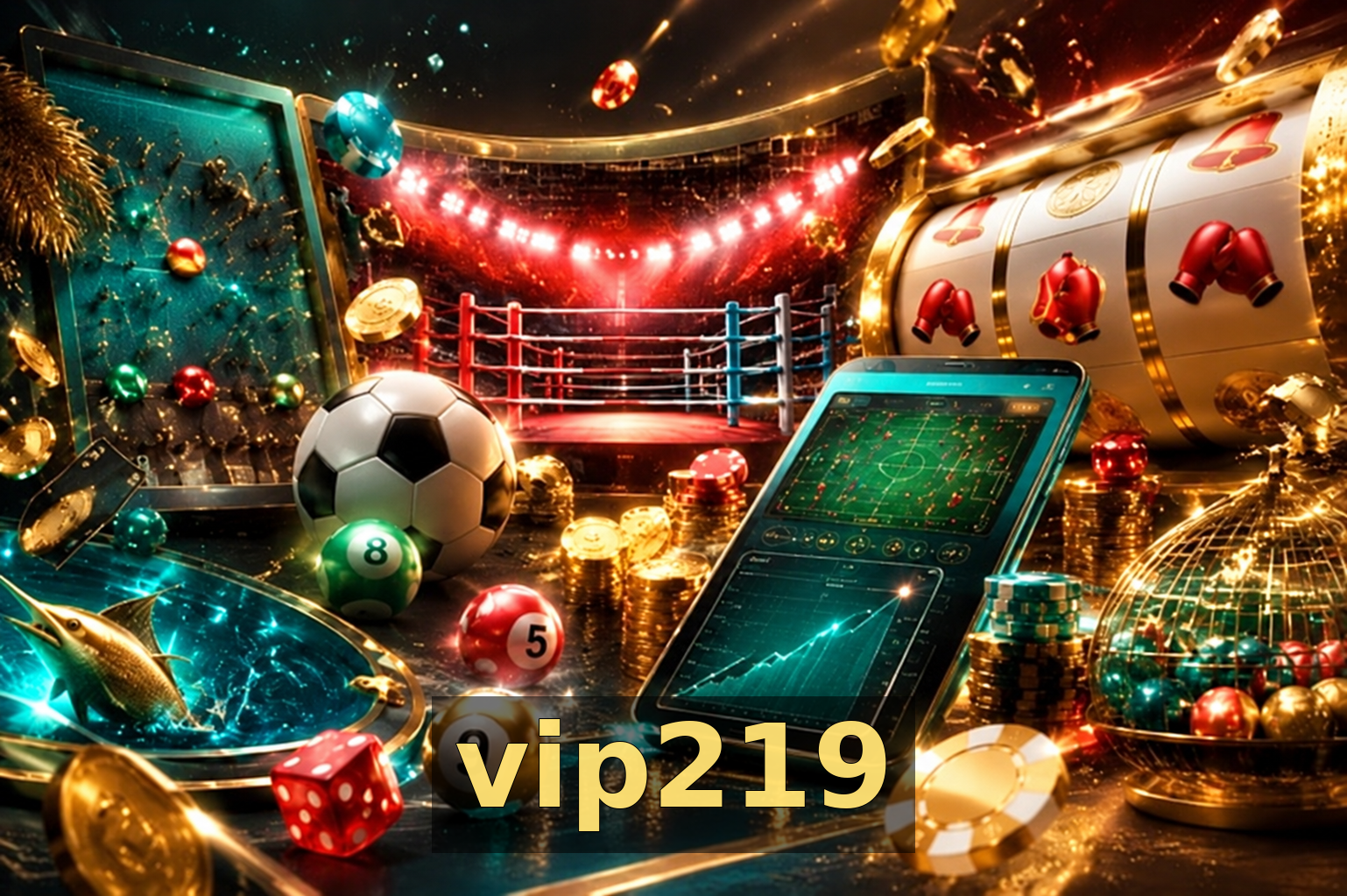 Coleção Premium de Slots vip219 - NetEnt, Pragmatic Play, Evolution