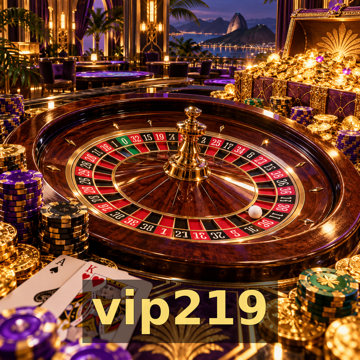 Processo de Download do App vip219 - Passo a Passo Simples