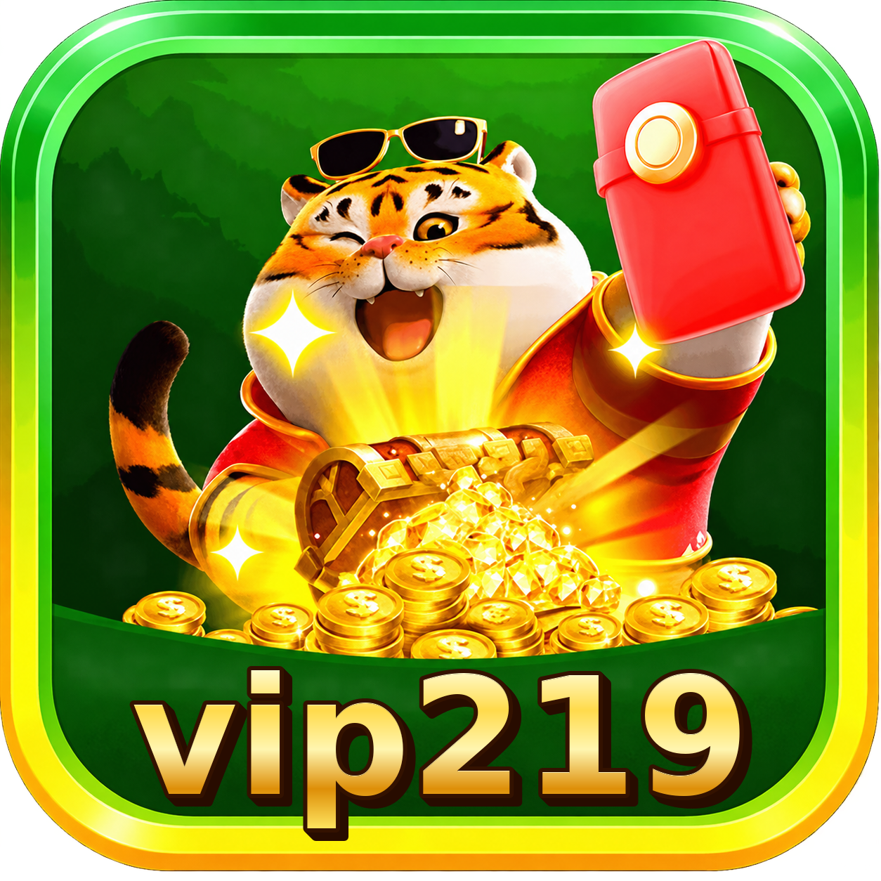 vip219 Logo